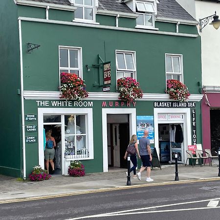 Murphy'S Guesthouse Dingle Esterno foto