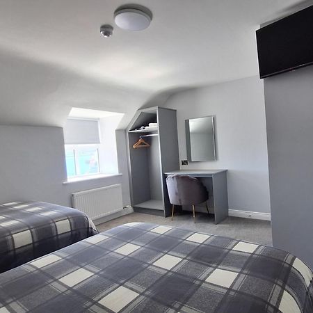Murphy'S Guesthouse Dingle Esterno foto