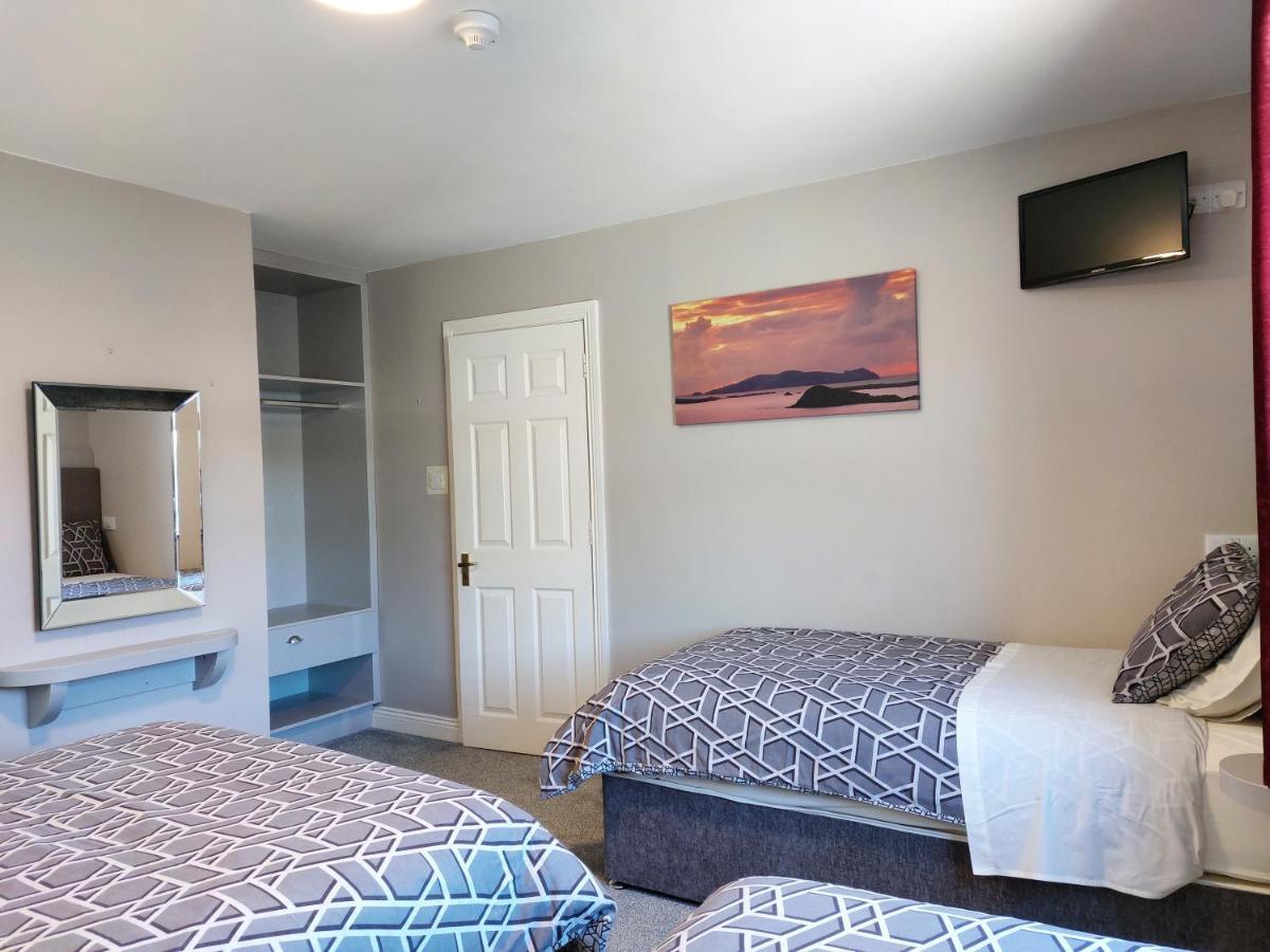 Murphy'S Guesthouse Dingle Esterno foto