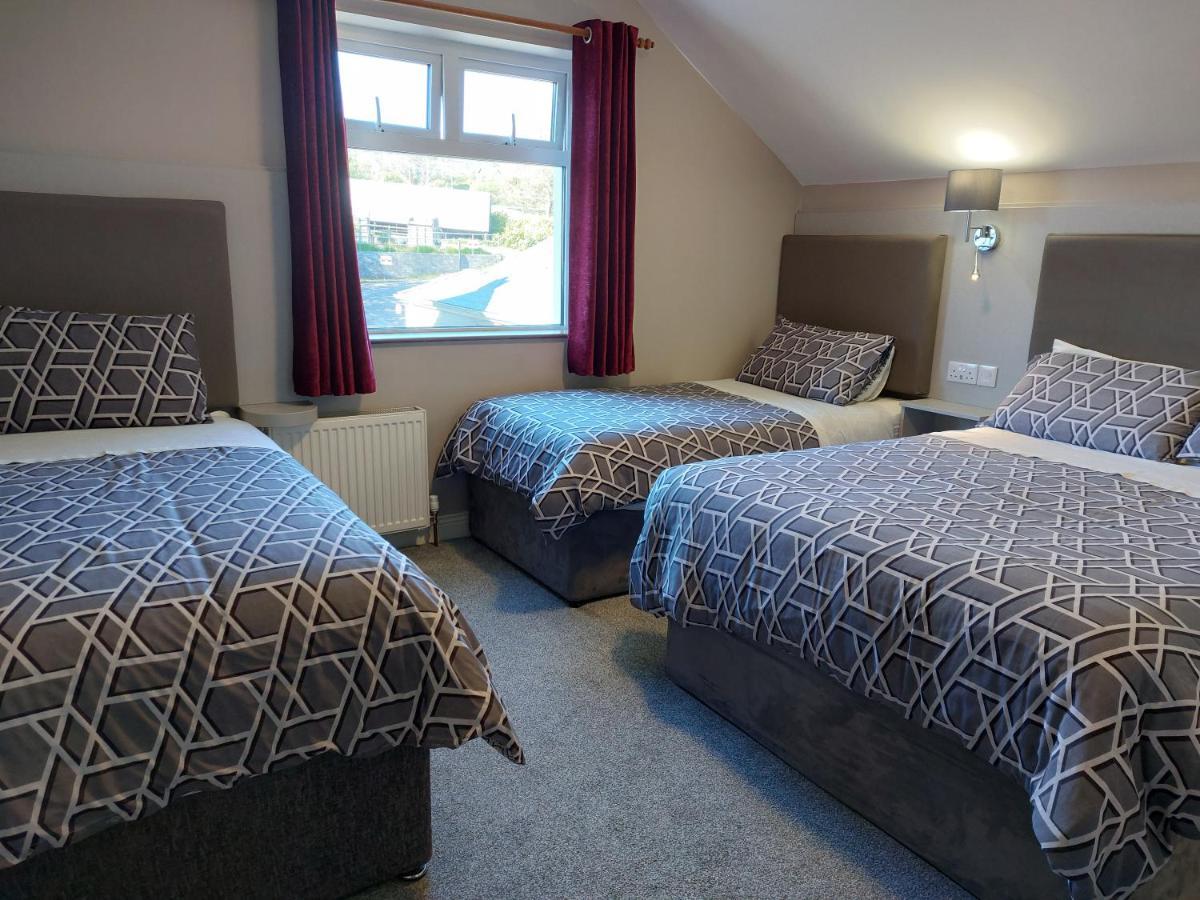 Murphy'S Guesthouse Dingle Esterno foto