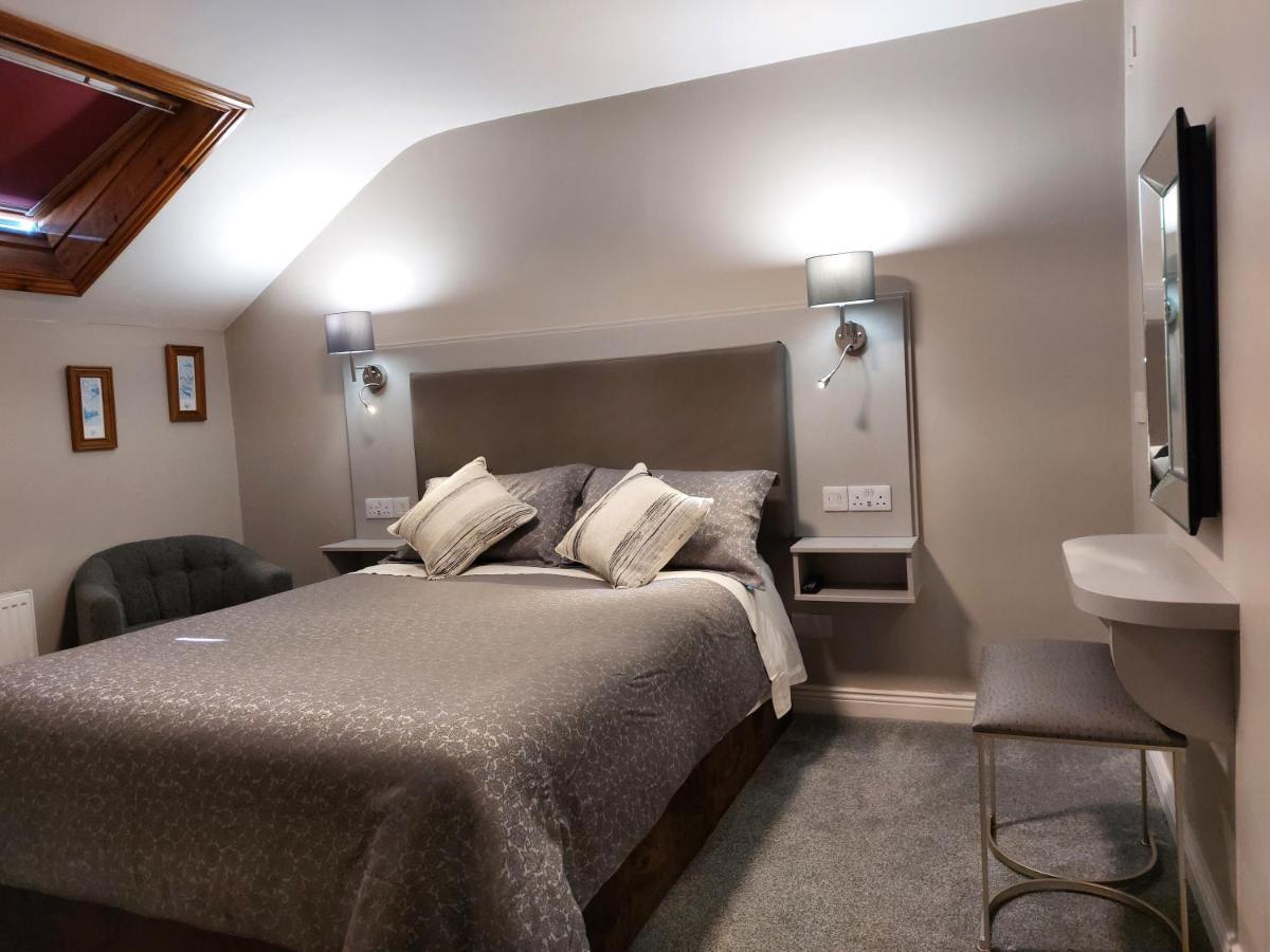 Murphy'S Guesthouse Dingle Esterno foto