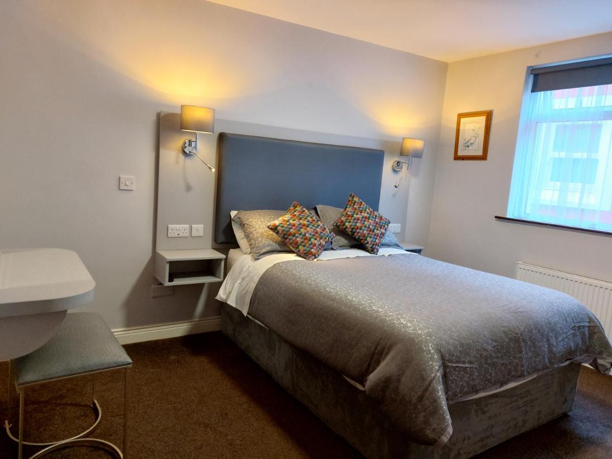 Murphy'S Guesthouse Dingle Esterno foto