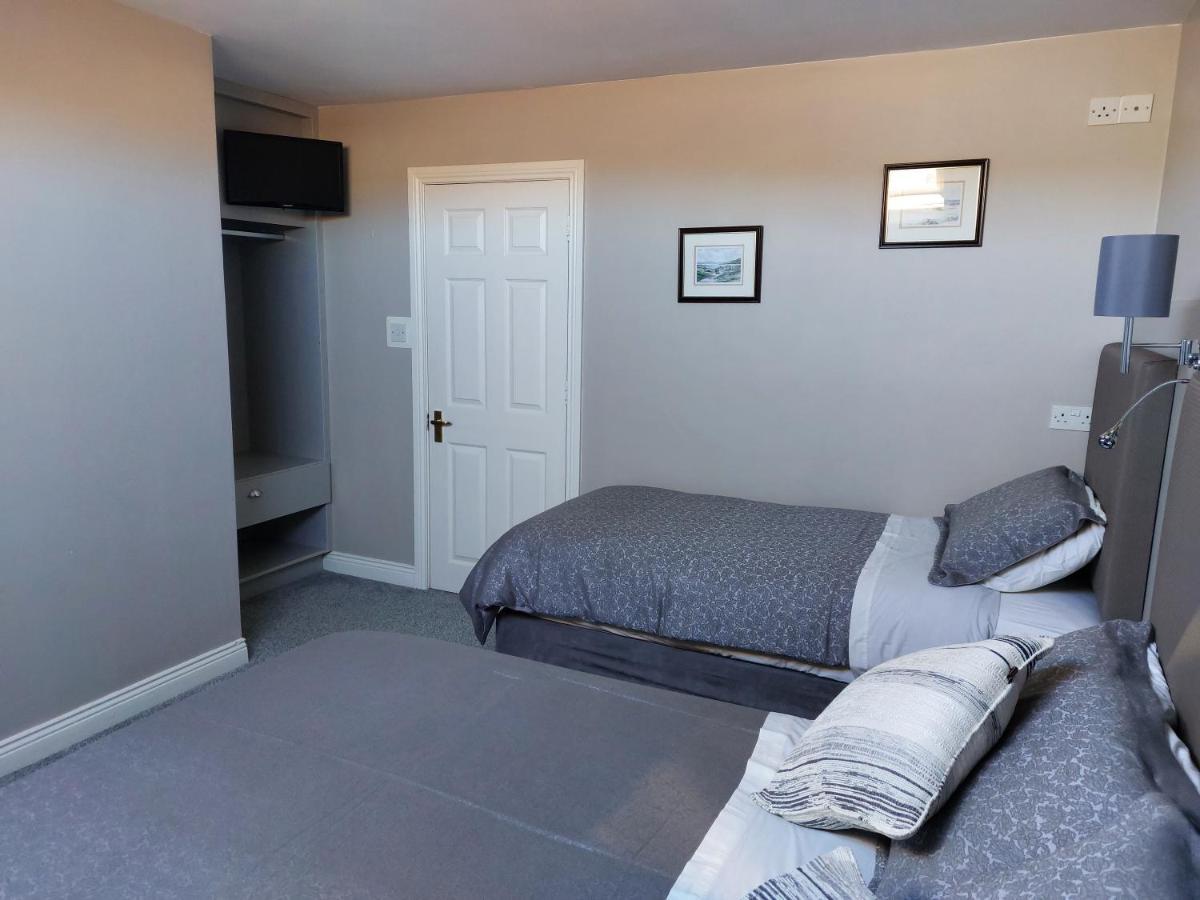 Murphy'S Guesthouse Dingle Esterno foto