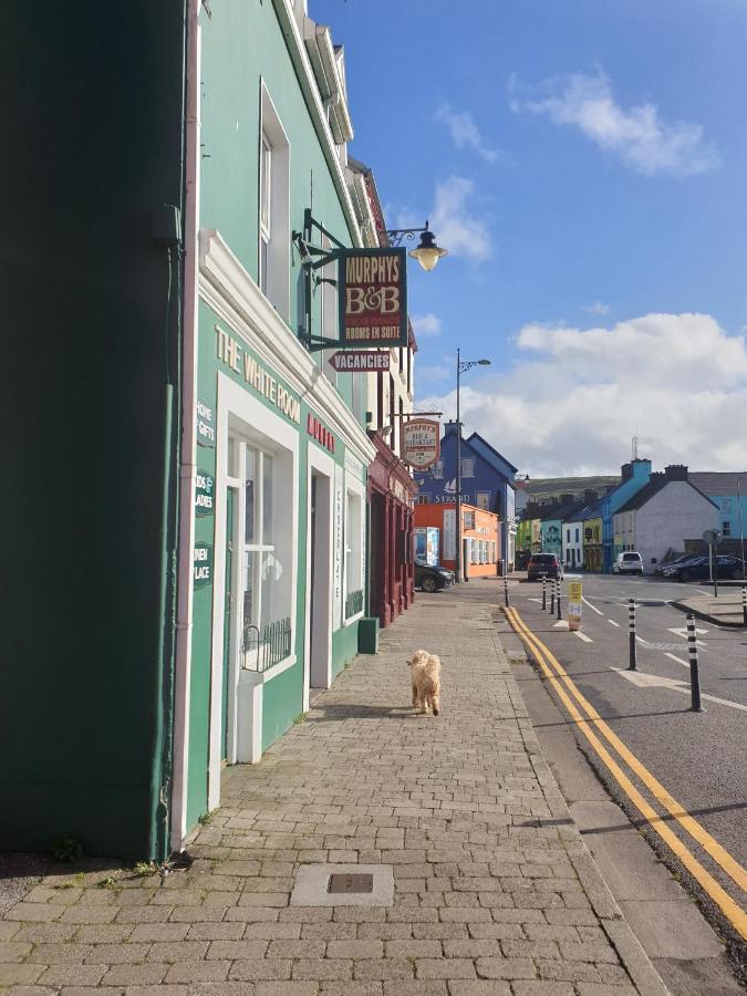 Murphy'S Guesthouse Dingle Esterno foto