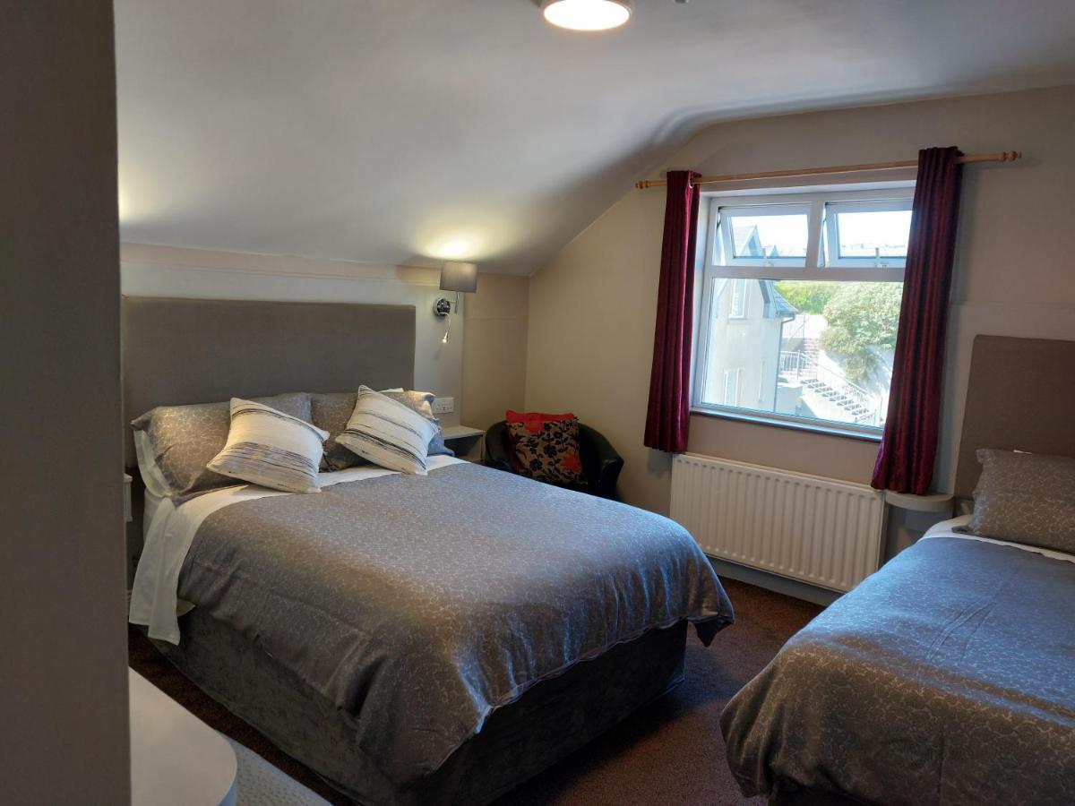 Murphy'S Guesthouse Dingle Esterno foto