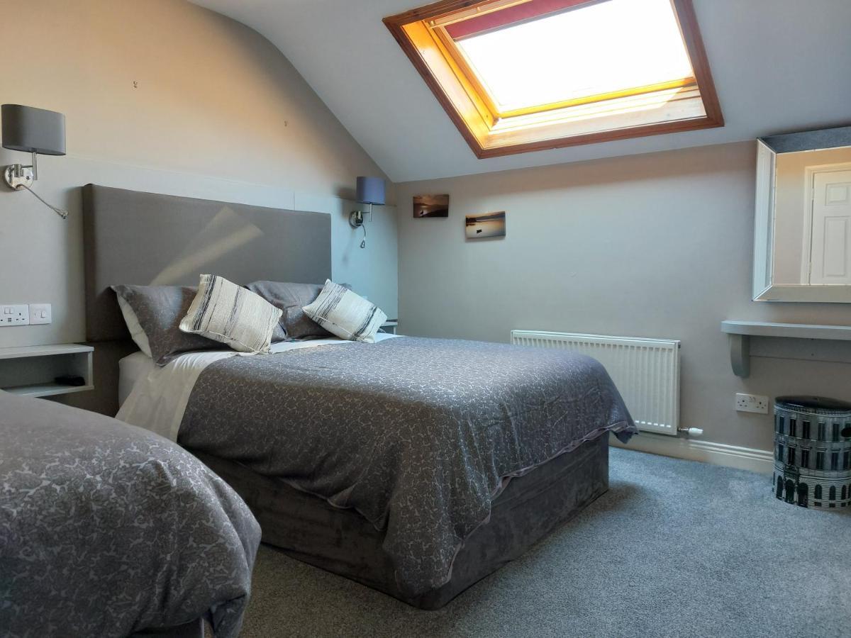 Murphy'S Guesthouse Dingle Esterno foto