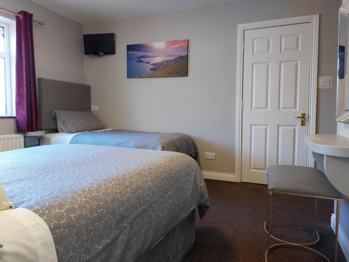Murphy'S Guesthouse Dingle Esterno foto