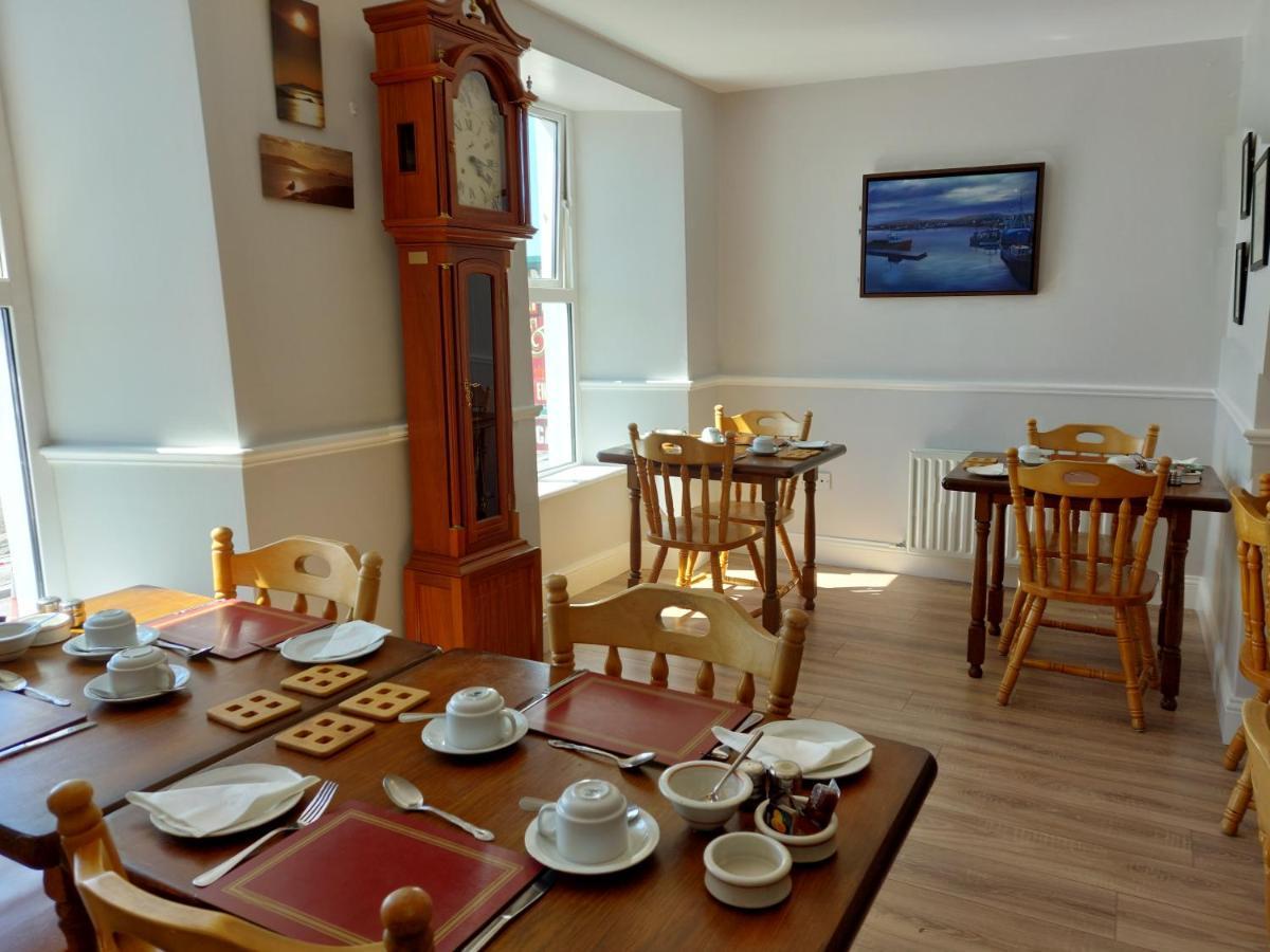 Murphy'S Guesthouse Dingle Esterno foto