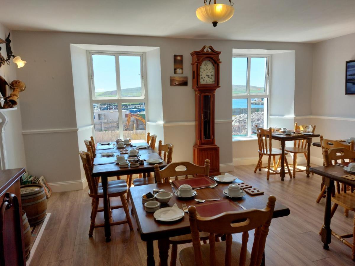 Murphy'S Guesthouse Dingle Esterno foto