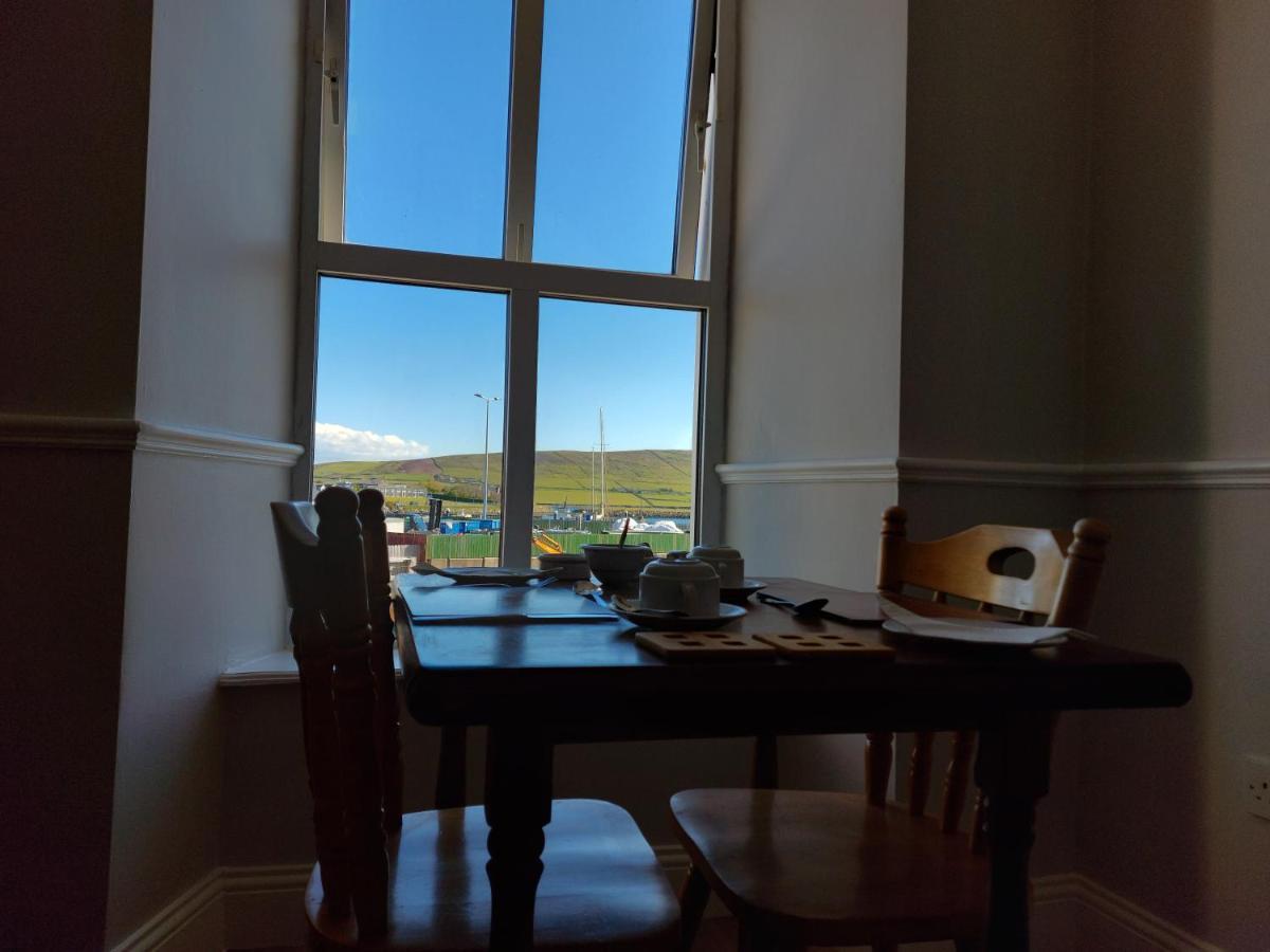 Murphy'S Guesthouse Dingle Esterno foto