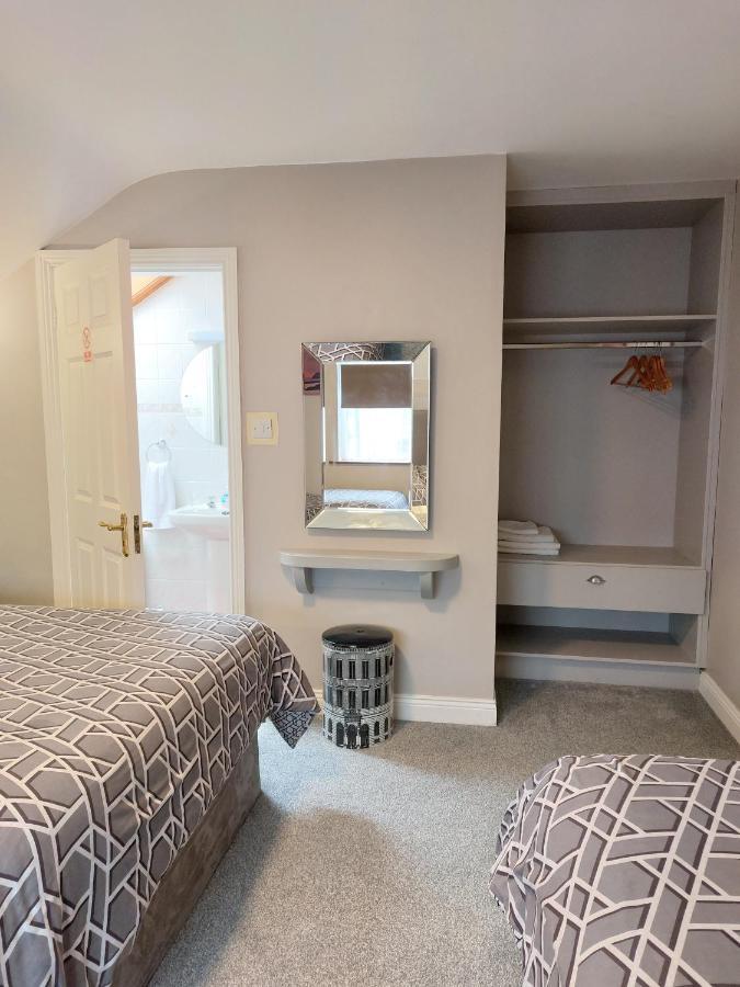 Murphy'S Guesthouse Dingle Esterno foto