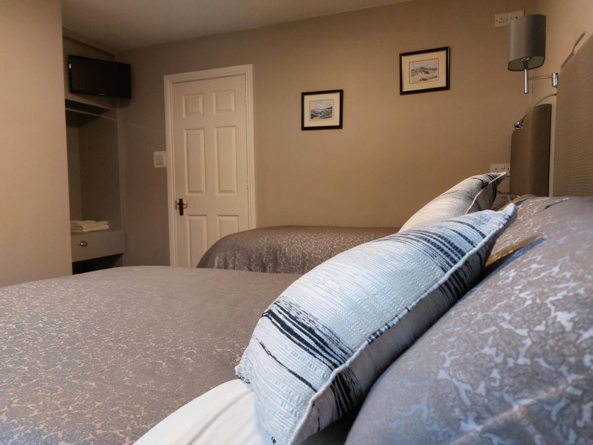 Murphy'S Guesthouse Dingle Esterno foto