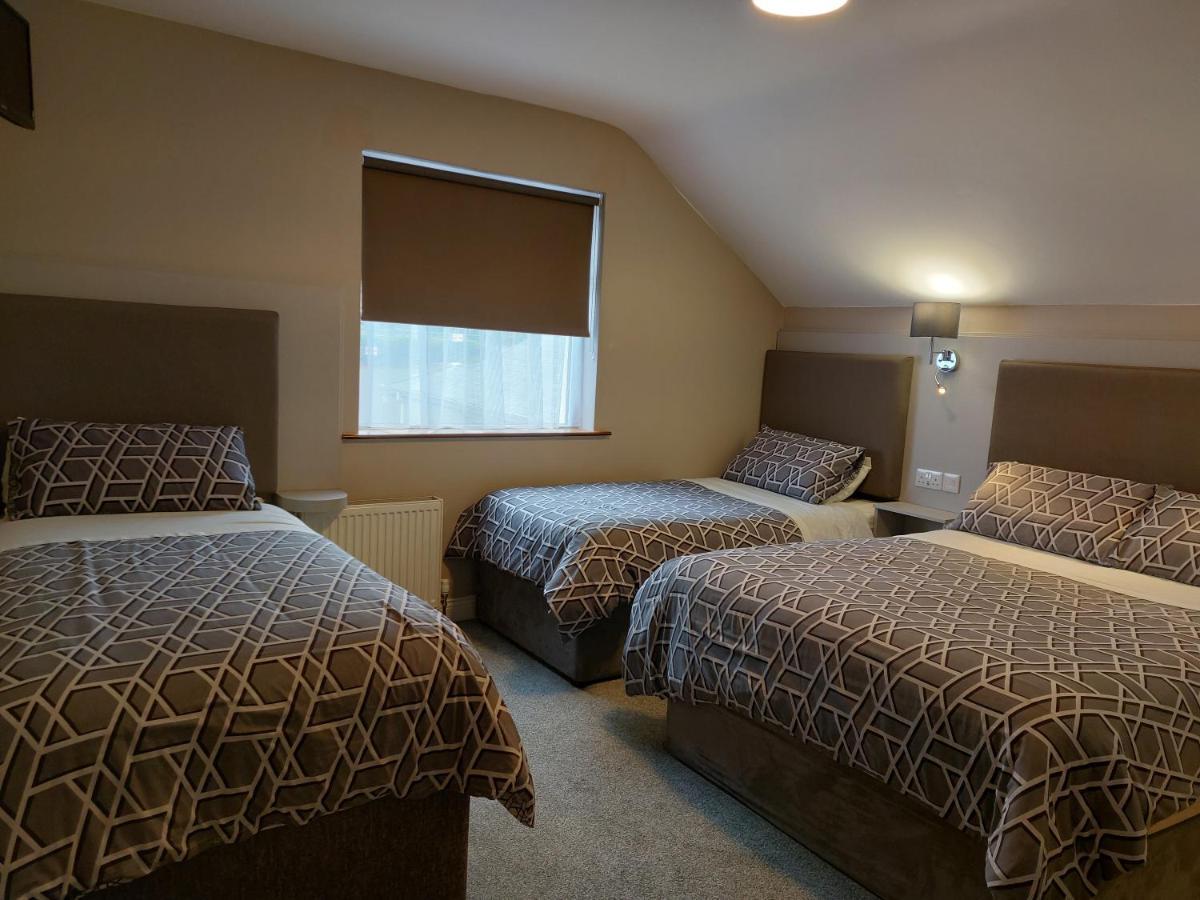Murphy'S Guesthouse Dingle Esterno foto