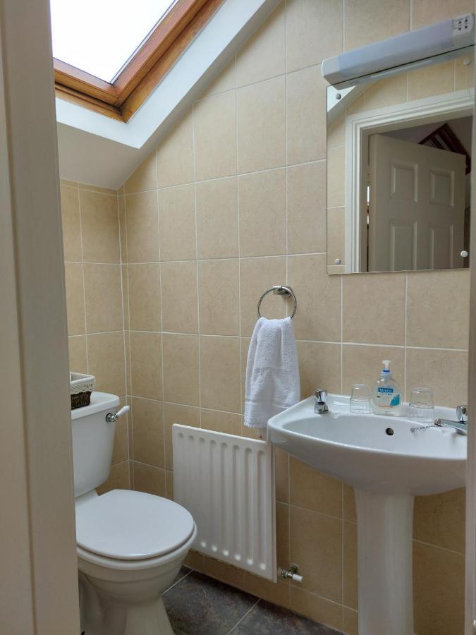 Murphy'S Guesthouse Dingle Esterno foto