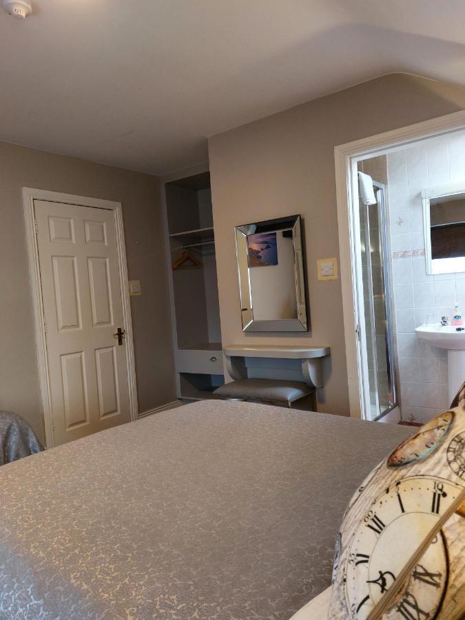 Murphy'S Guesthouse Dingle Esterno foto