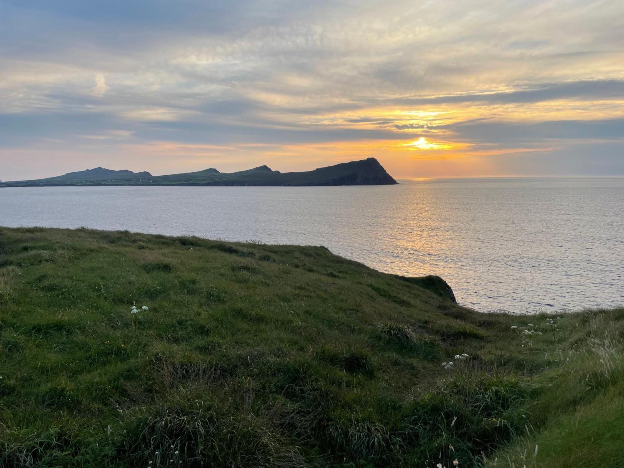 Murphy'S Guesthouse Dingle Esterno foto