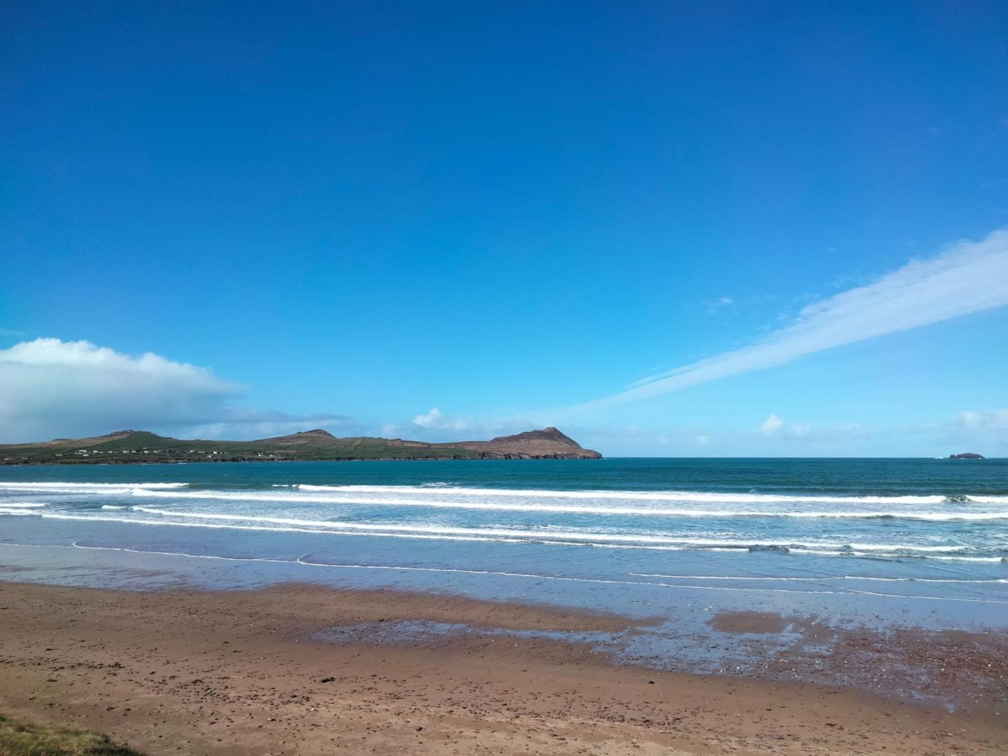Murphy'S Guesthouse Dingle Esterno foto