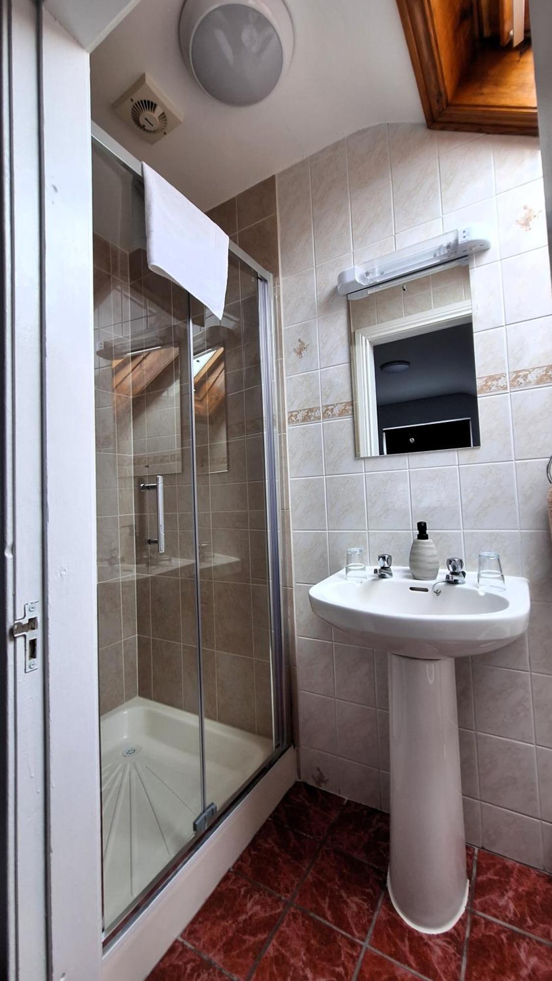 Murphy'S Guesthouse Dingle Esterno foto