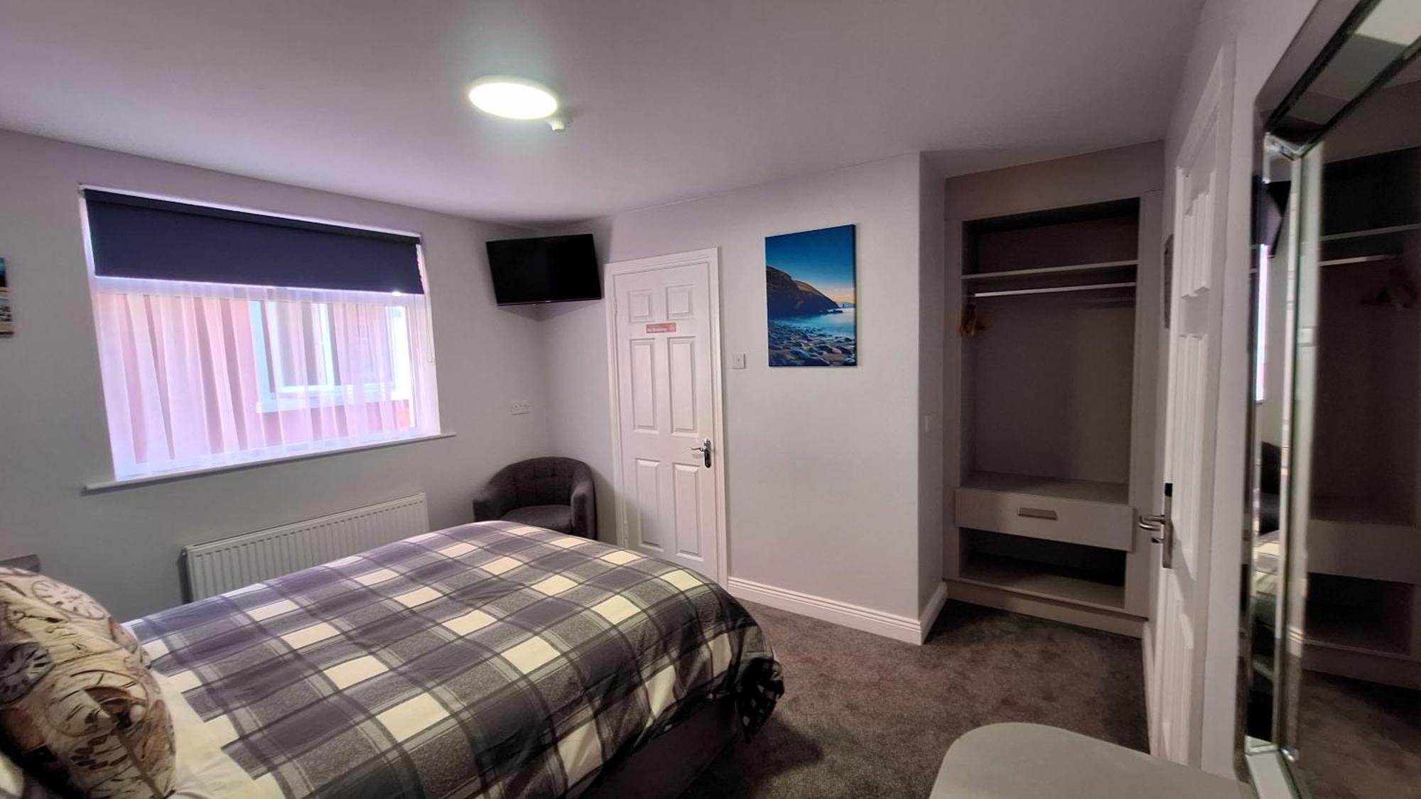 Murphy'S Guesthouse Dingle Esterno foto