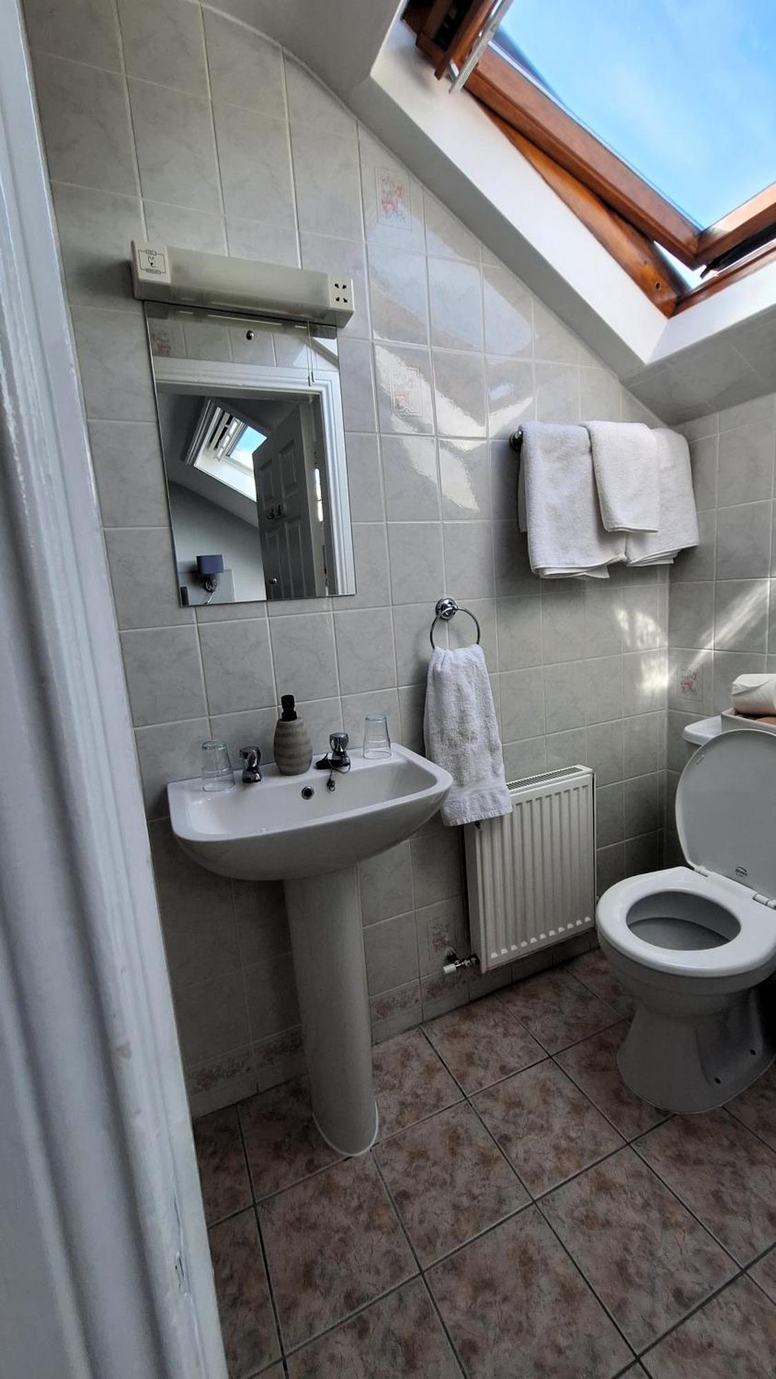 Murphy'S Guesthouse Dingle Esterno foto