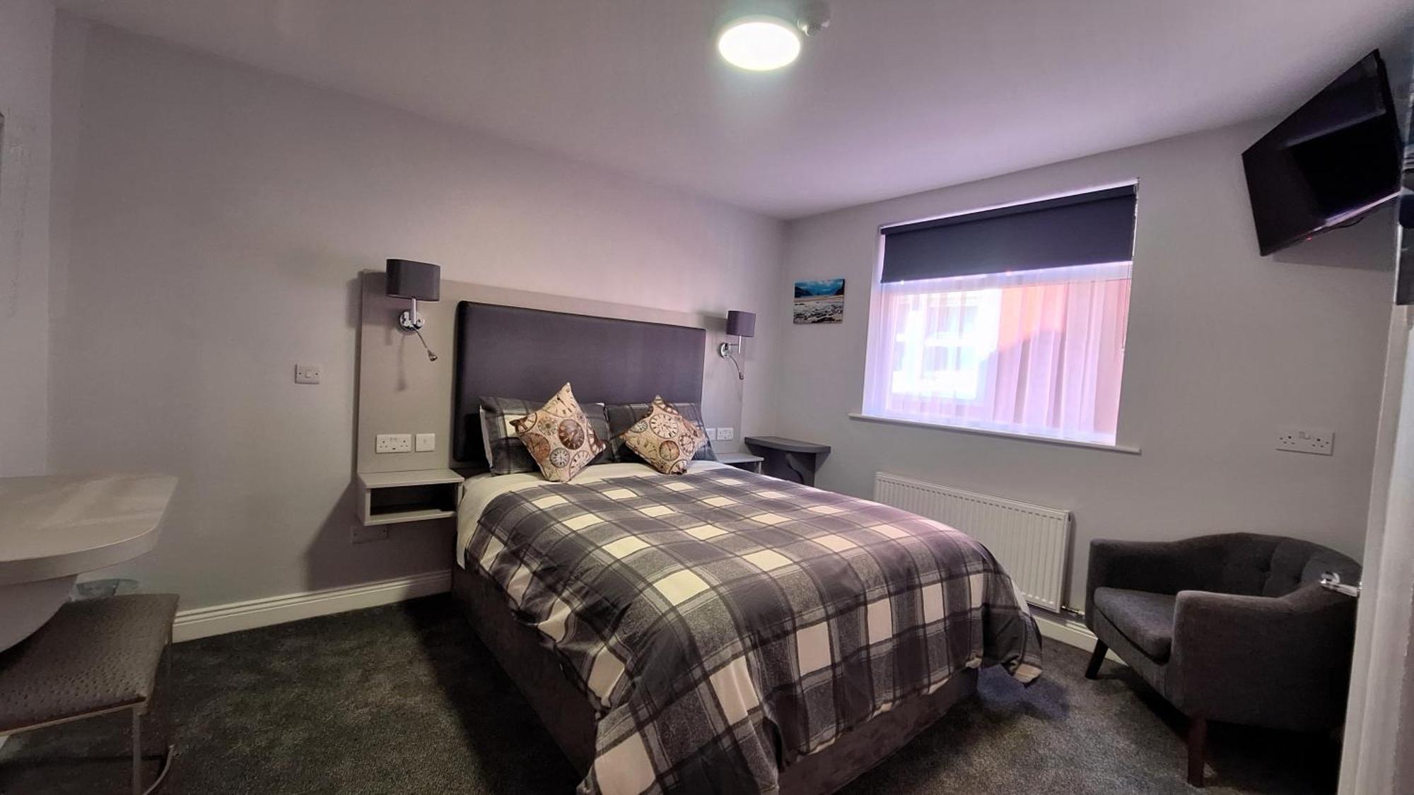Murphy'S Guesthouse Dingle Esterno foto
