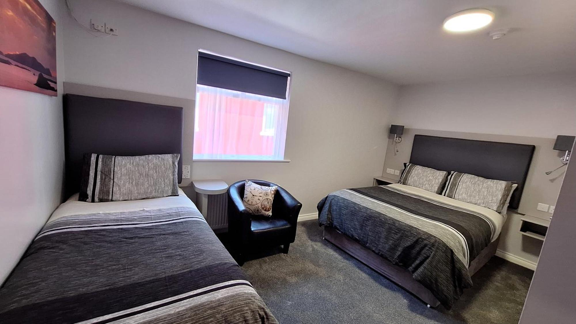 Murphy'S Guesthouse Dingle Esterno foto