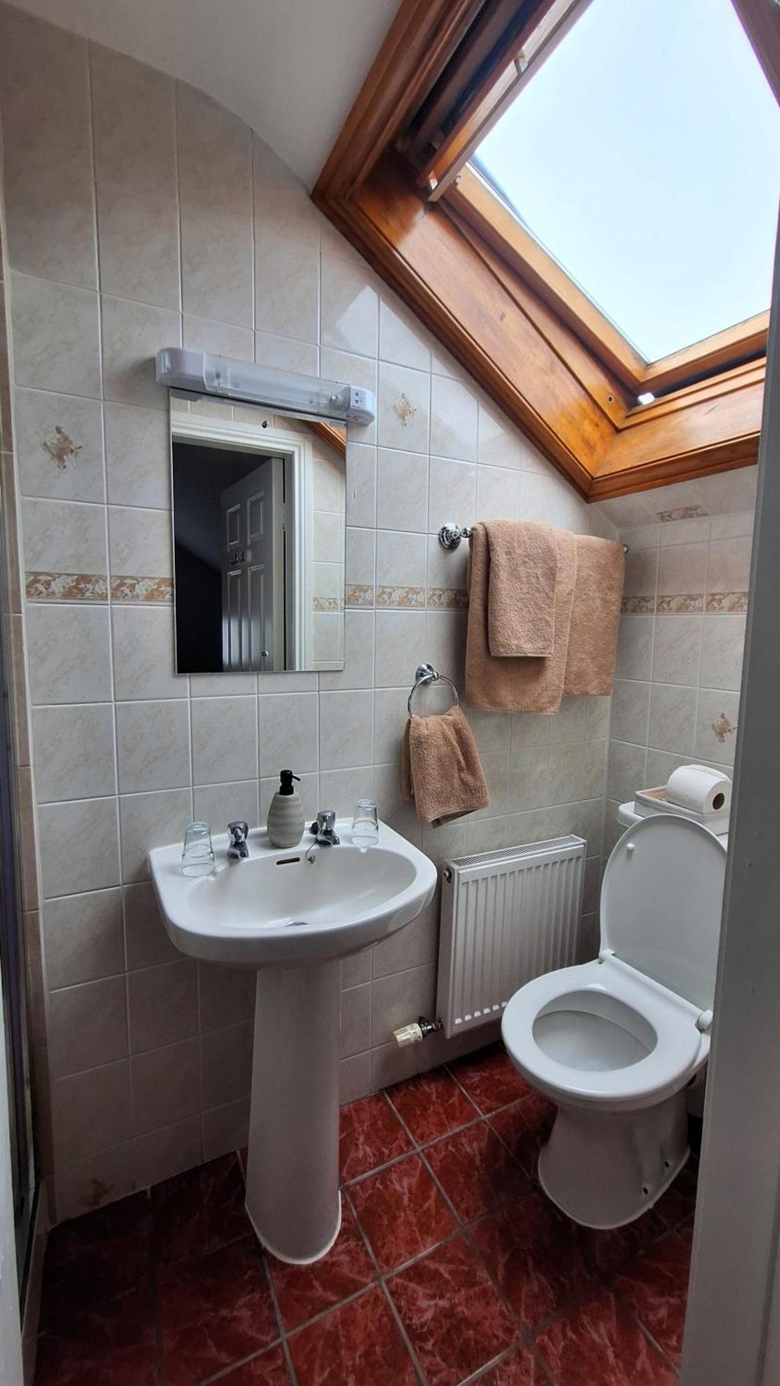 Murphy'S Guesthouse Dingle Esterno foto
