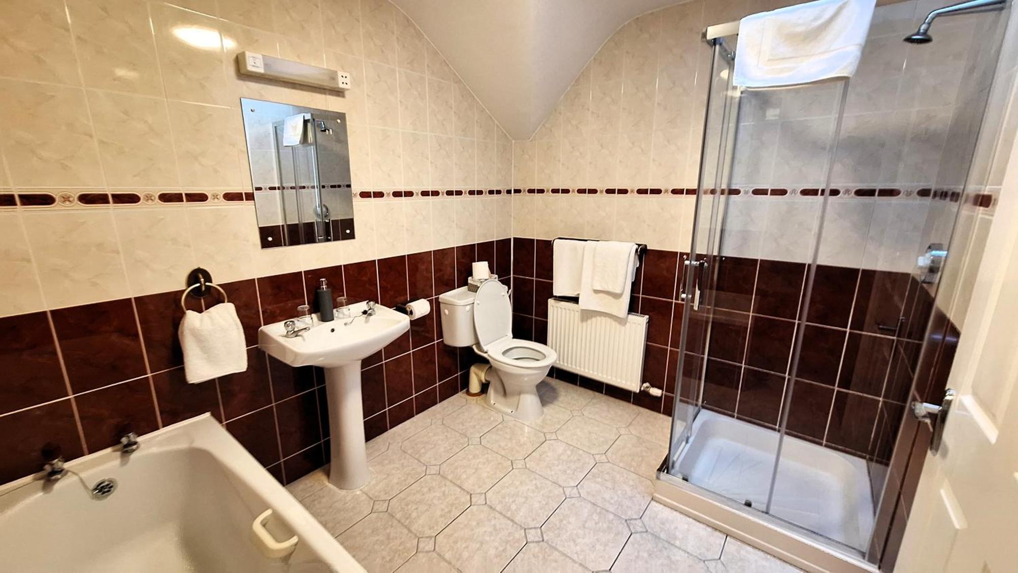 Murphy'S Guesthouse Dingle Esterno foto
