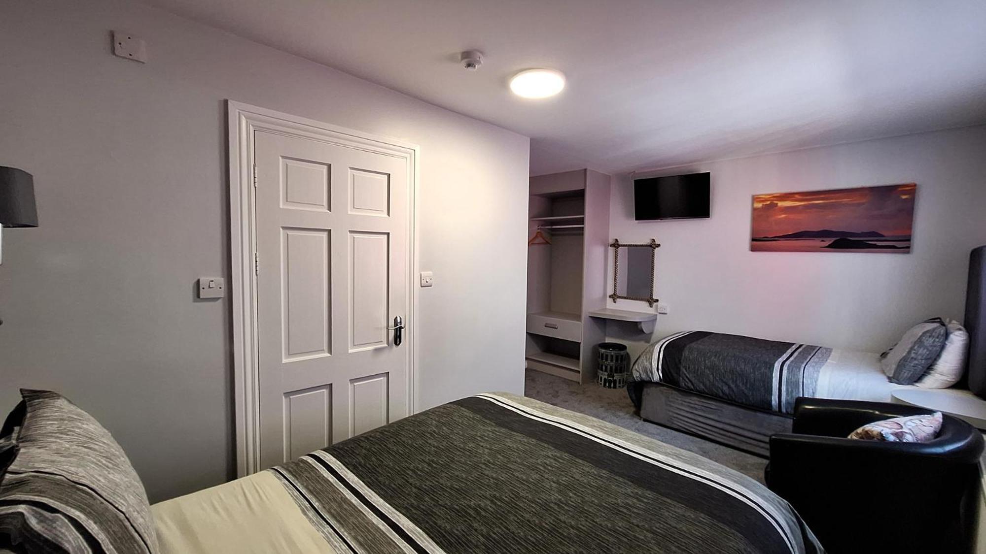 Murphy'S Guesthouse Dingle Esterno foto