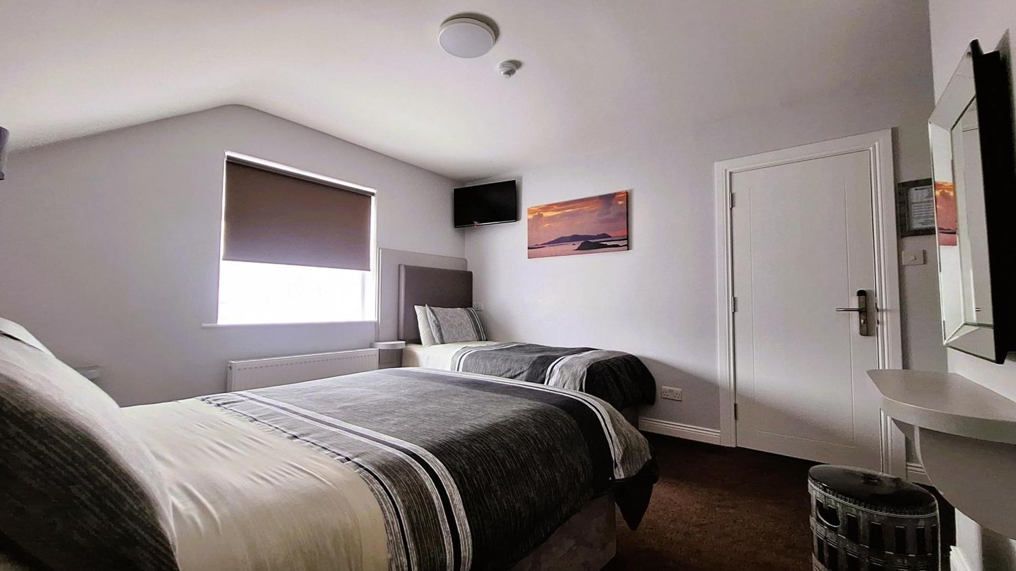 Murphy'S Guesthouse Dingle Esterno foto