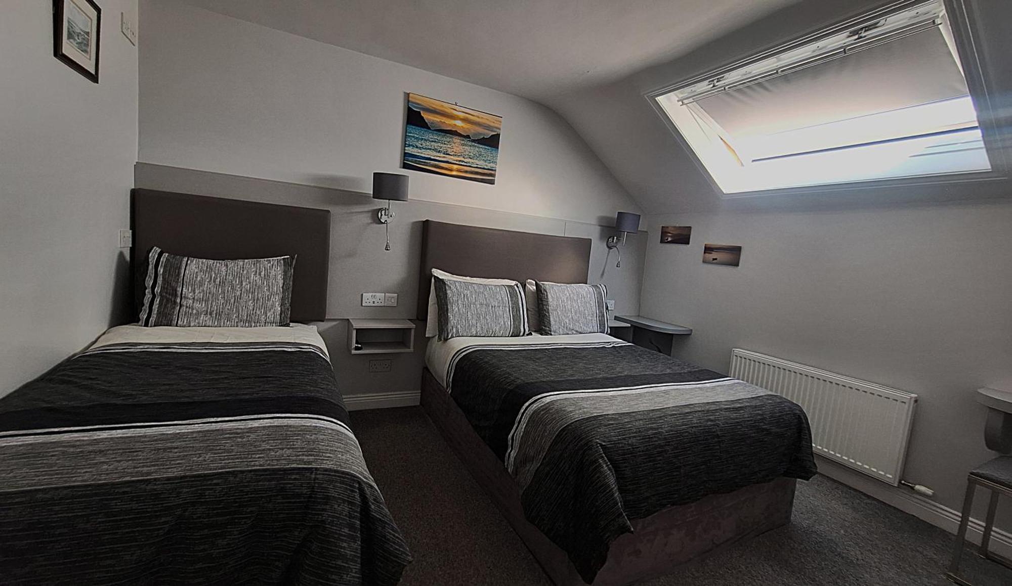 Murphy'S Guesthouse Dingle Esterno foto
