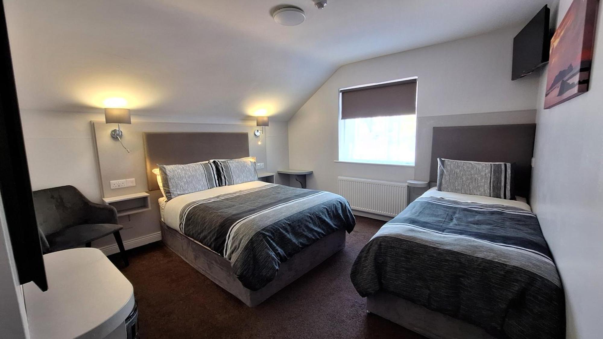 Murphy'S Guesthouse Dingle Esterno foto
