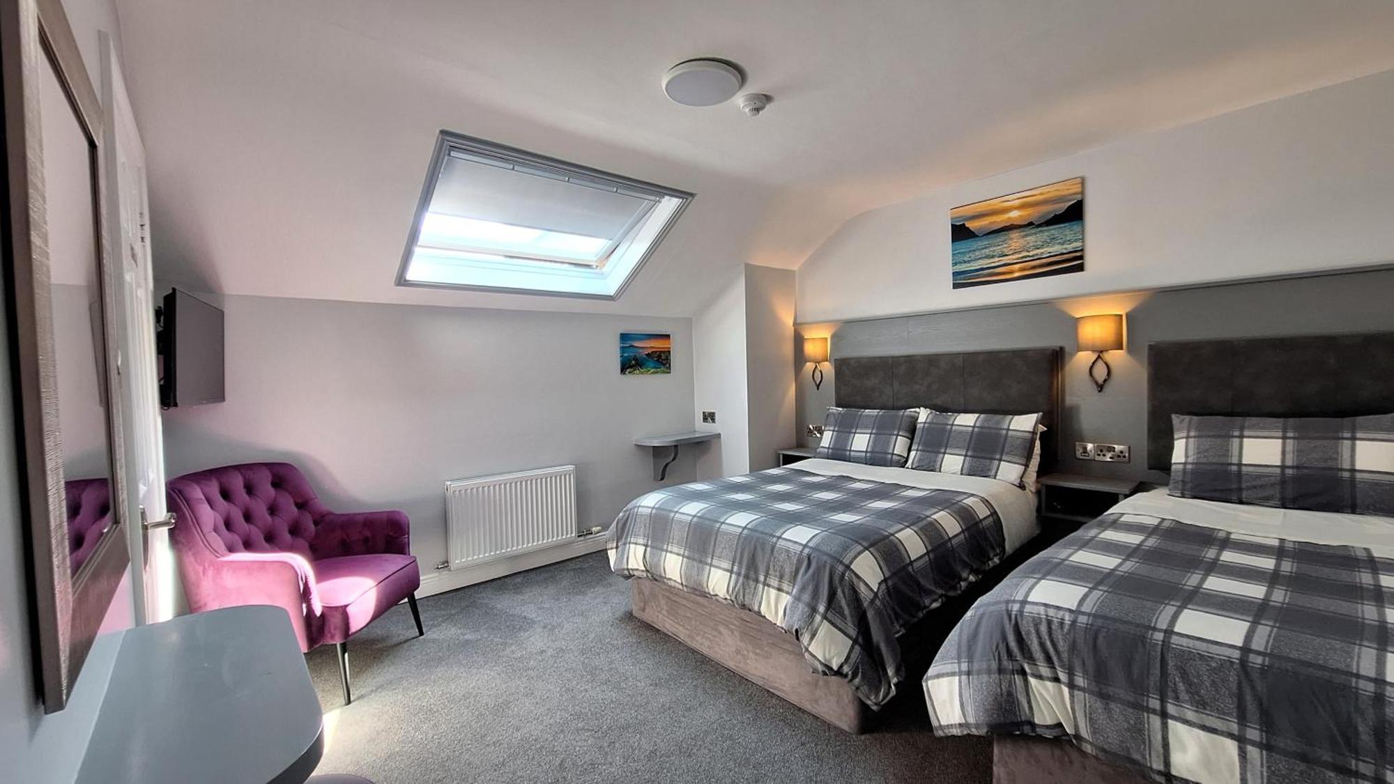 Murphy'S Guesthouse Dingle Esterno foto