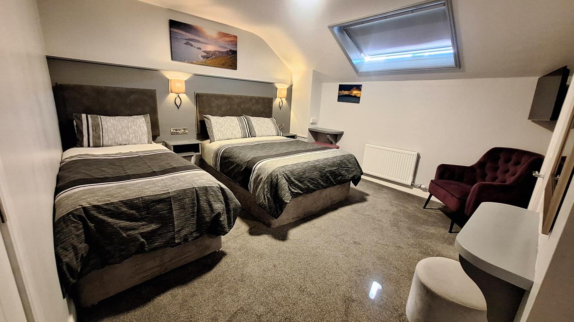 Murphy'S Guesthouse Dingle Esterno foto