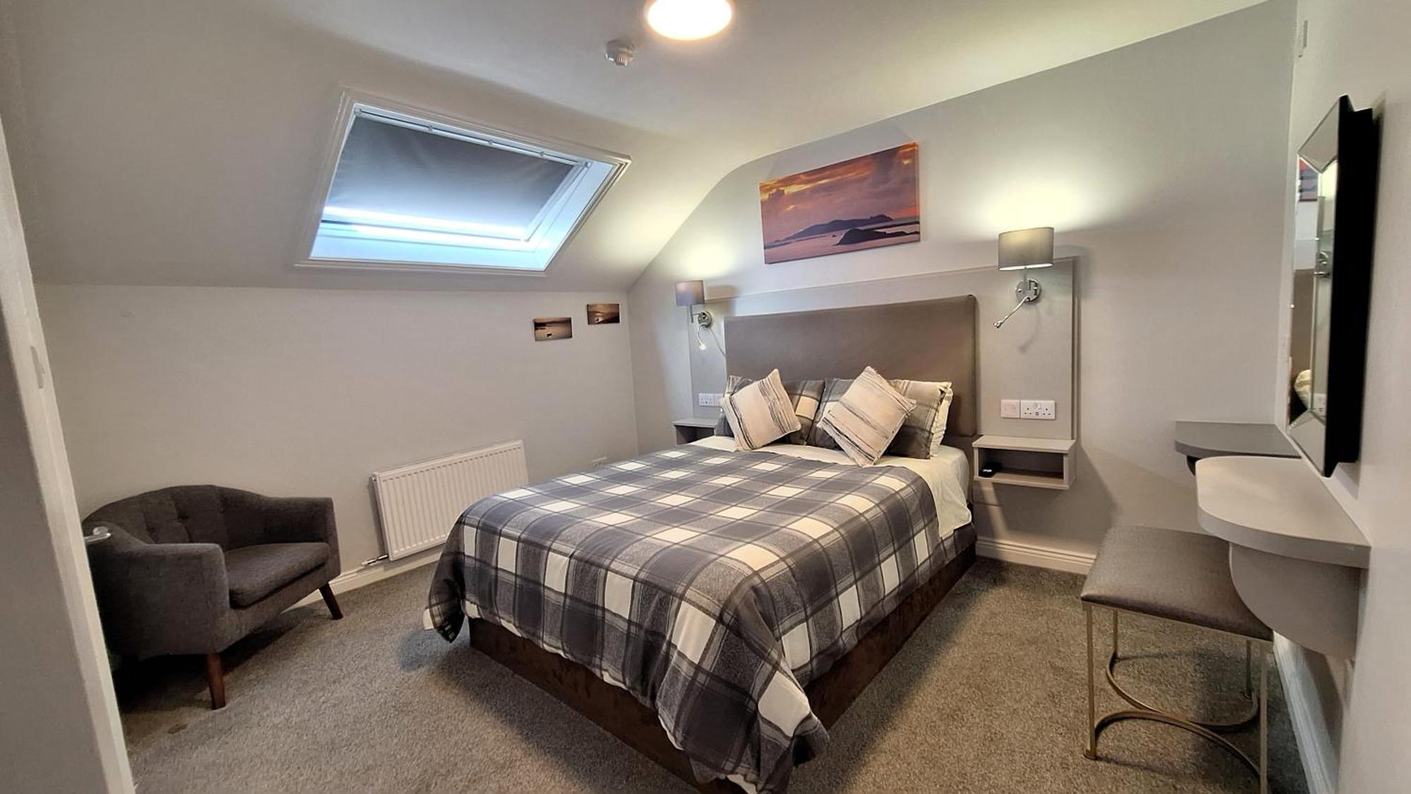 Murphy'S Guesthouse Dingle Esterno foto