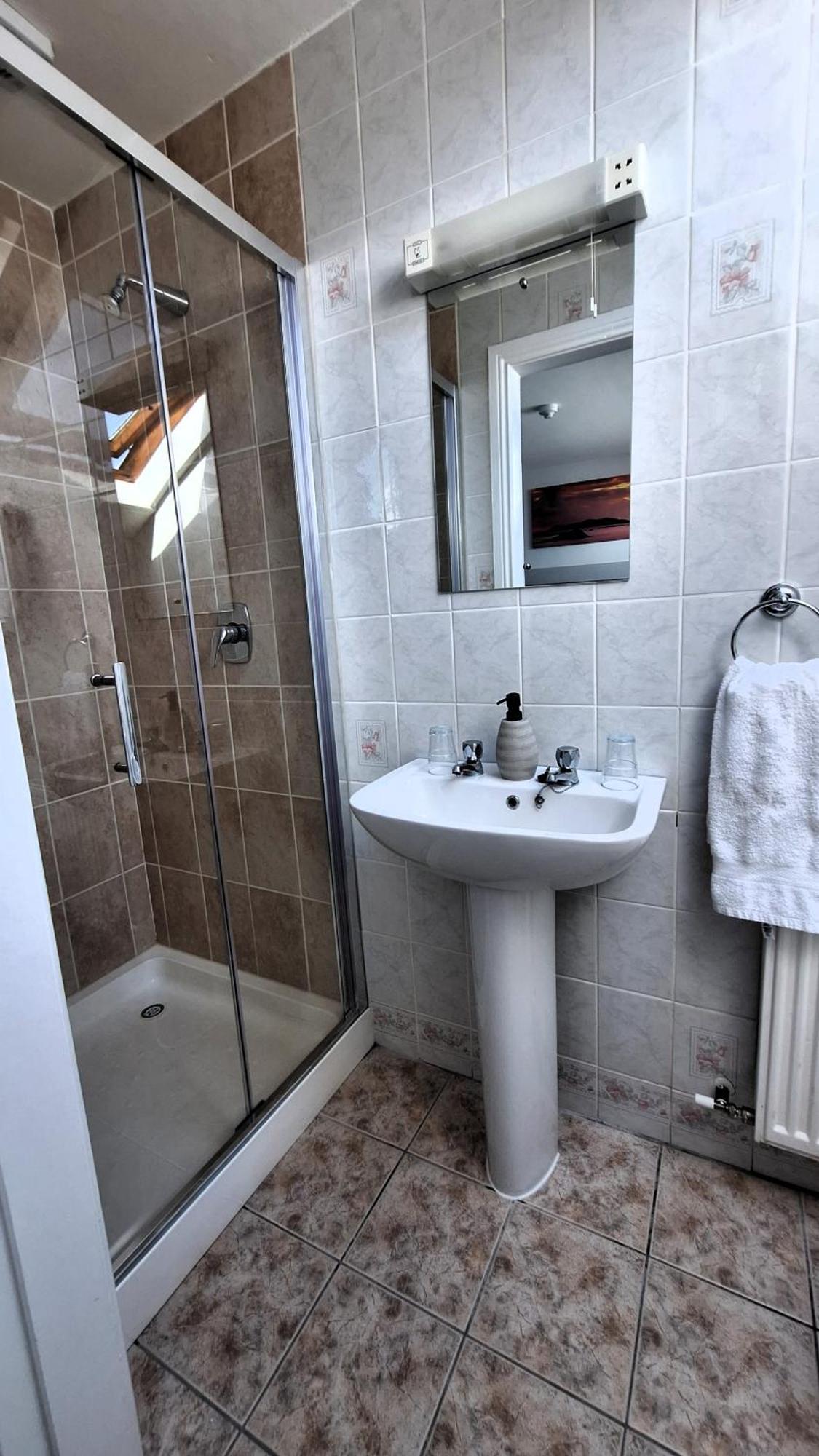 Murphy'S Guesthouse Dingle Esterno foto