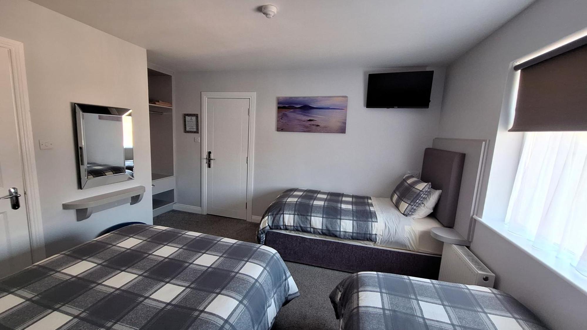 Murphy'S Guesthouse Dingle Esterno foto
